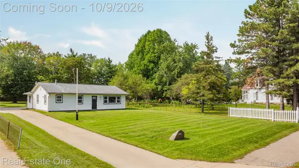 3772 Joslyn Road, LakeOrion, MI 48359