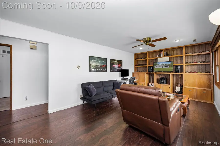3772 Joslyn Road, Orion, MI 48359 - #3