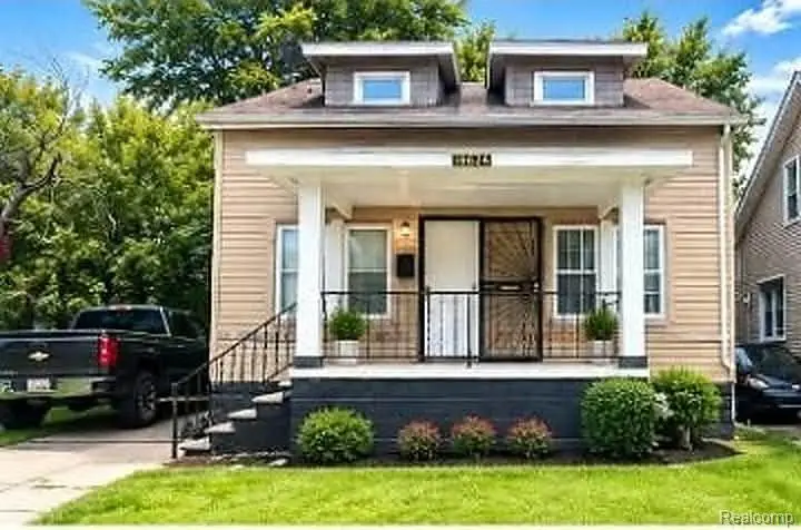18624 Carrie Street, Detroit, MI 48234 - #1