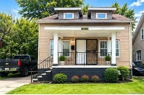 18624 Carrie Street, Detroit, MI 48234