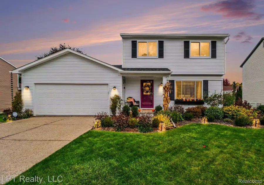 183 Arlington Drive, Rochester, MI 48307 - #2