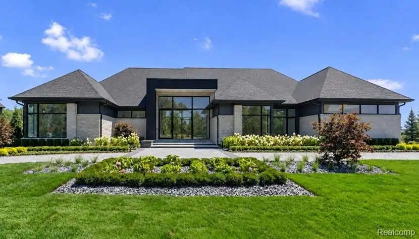 2668 Turtle Lake Ranch, Bloomfield, MI 48302 - #3