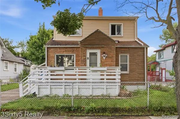 147 Charles Street, RiverRouge, MI 48218