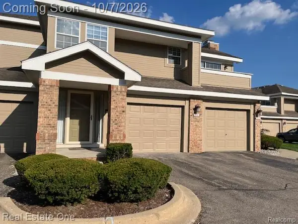 6621 Bellows Court, WestBloomfield, MI 48322