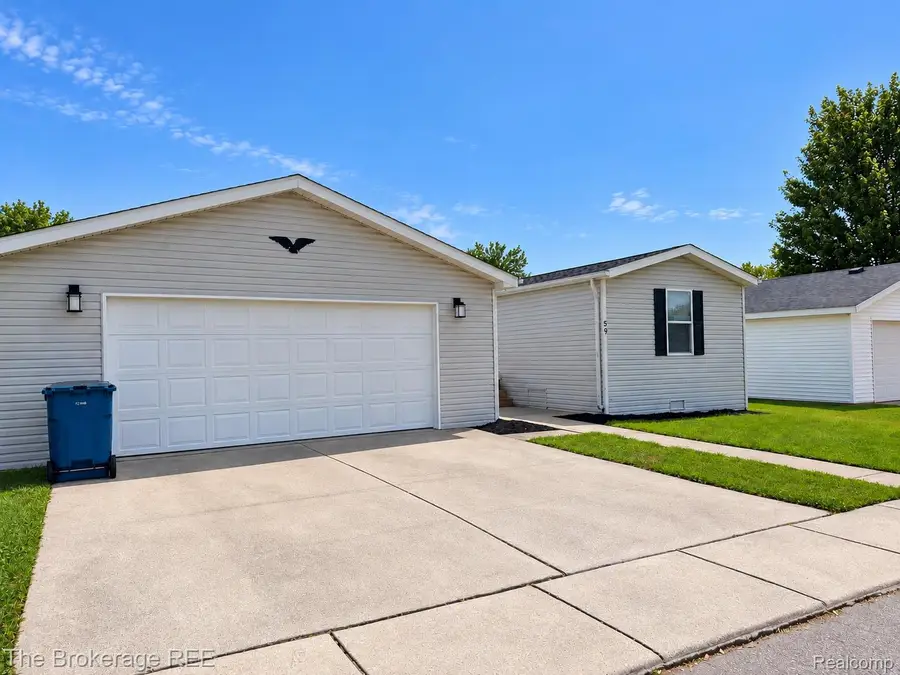 59 Bilwa Trail, Gaines, MI 48473 - #2