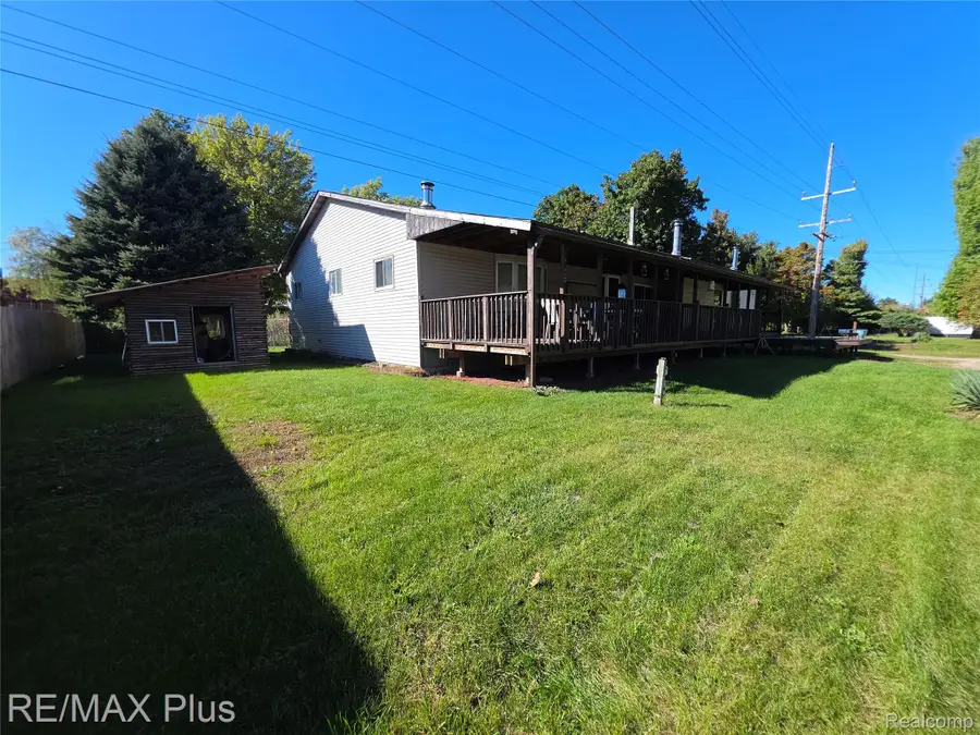 42 Opal Lane, Deerfield, MI 48461 - #2