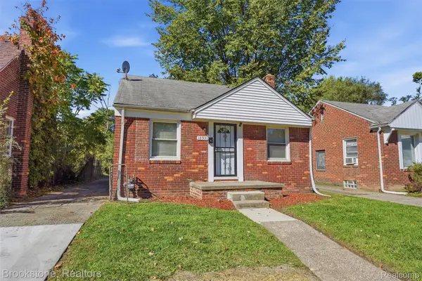12931 Appleton Street, Detroit, MI 48223