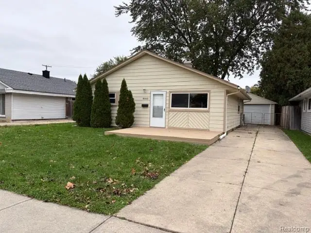 8003 Monroe Boulevard, Taylor, MI 48180 - #1
