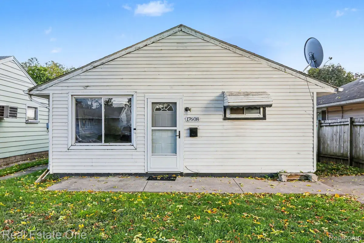 17608 Flora Street, Melvindale, MI 48122 - #1