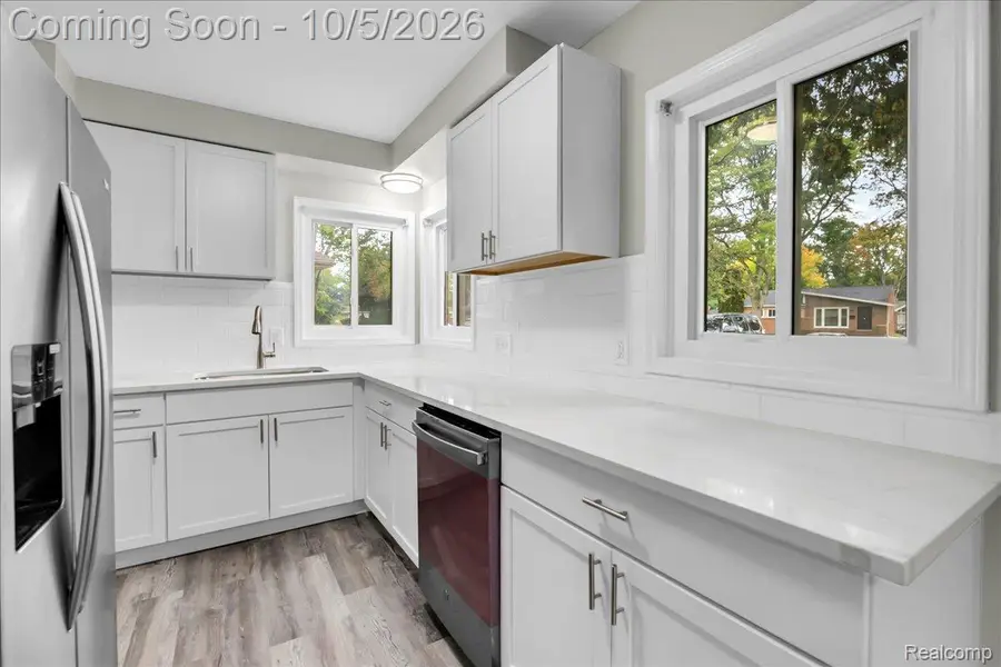17319 Wiltshire Boulevard, Southfield, MI 48076 - #3