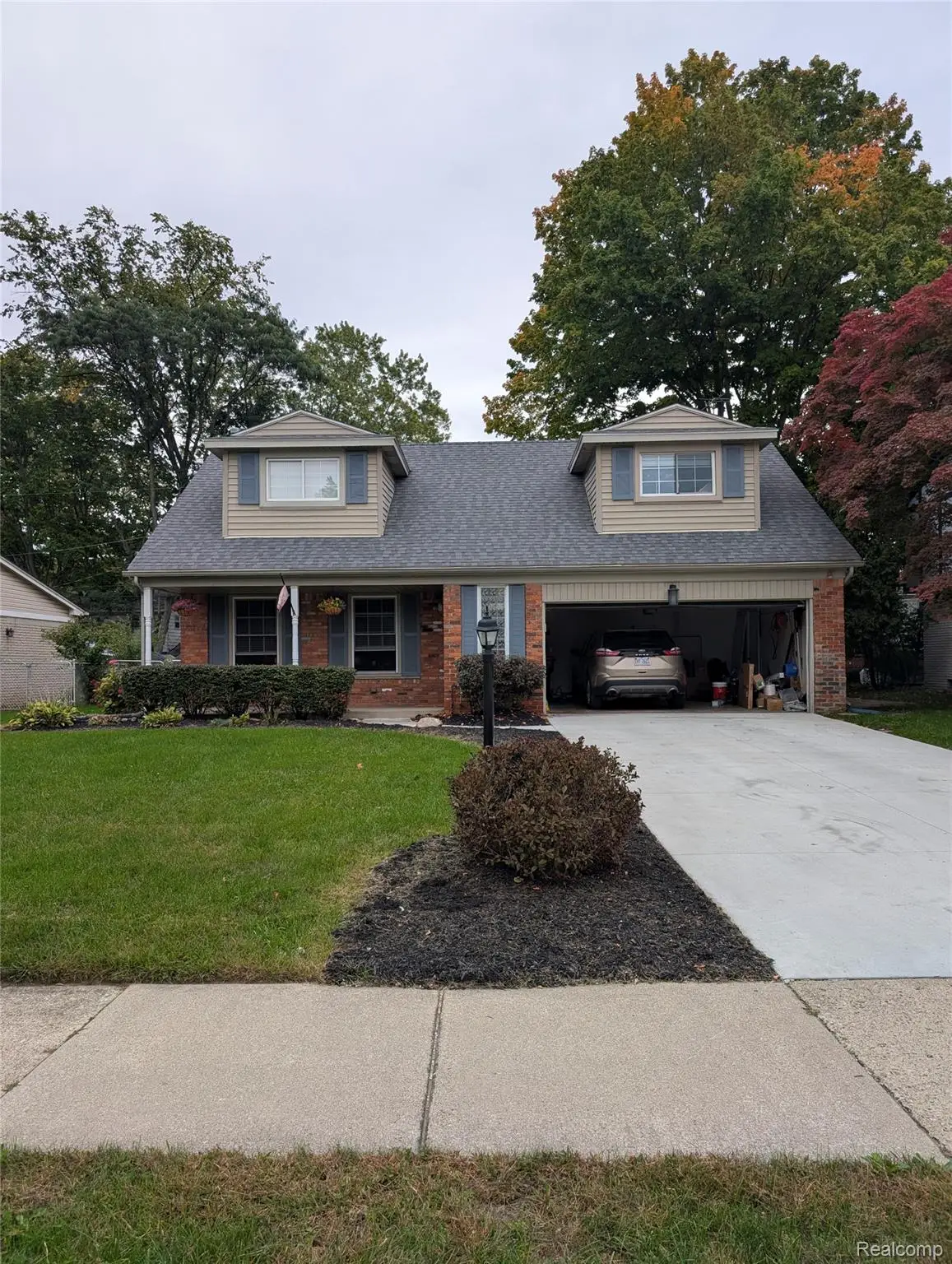 27058 Belmont Lane, Southfield, MI 48076 - #1