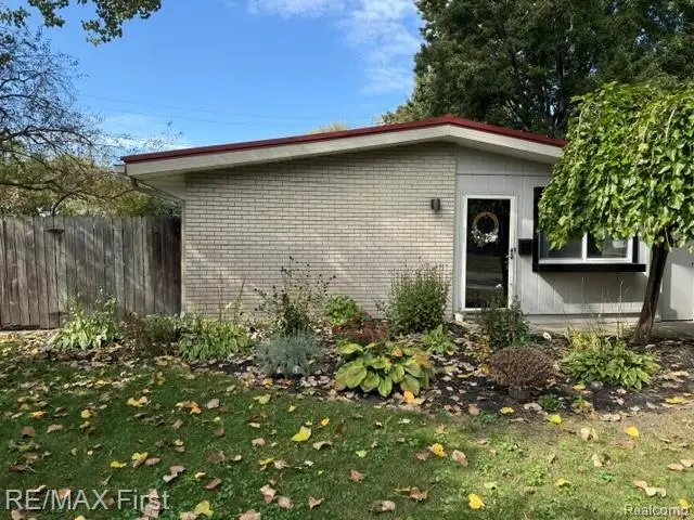 2641 13th Street, Port Huron, MI 48060 - #1