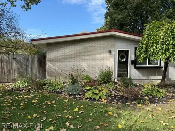 2641 13th Street, PortHuron, MI 48060