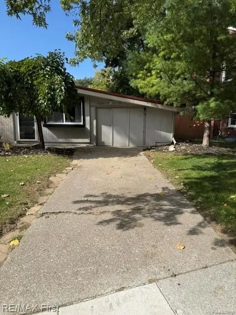 2641 13th Street, Port Huron, MI 48060 - #2