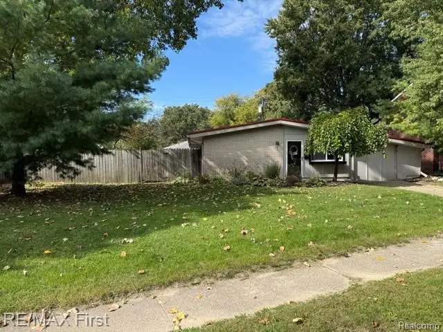 2641 13th Street, Port Huron, MI 48060 - #3