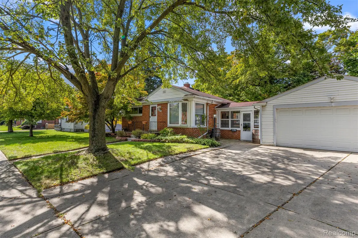14023 Beech Daly Road N, Redford, MI 48239 - #1