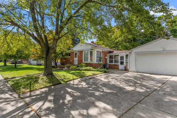 14023 Beech Daly Road N, Redford, MI 48239