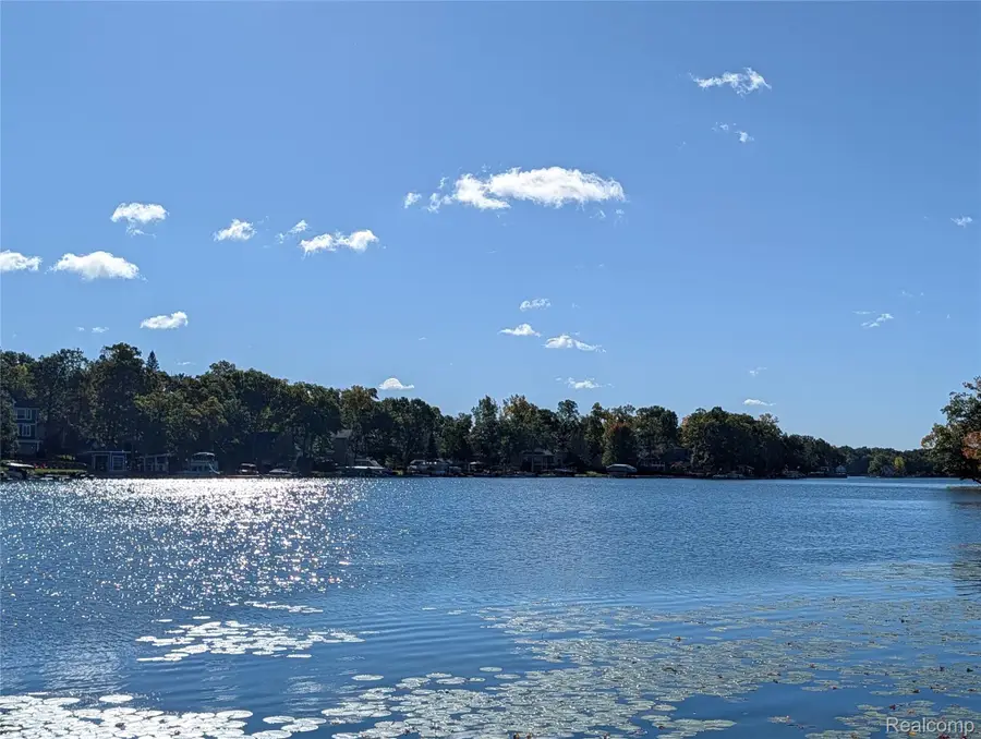 16055 Whitehead Drive, Linden, MI 48451 - #3