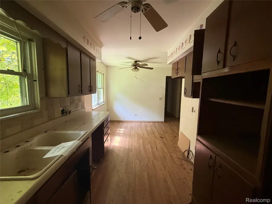 1143 Baldwin Road, Lapeer, MI 48446 - #2