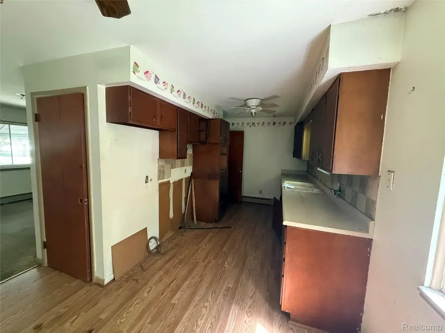 1143 Baldwin Road, Lapeer, MI 48446 - #3