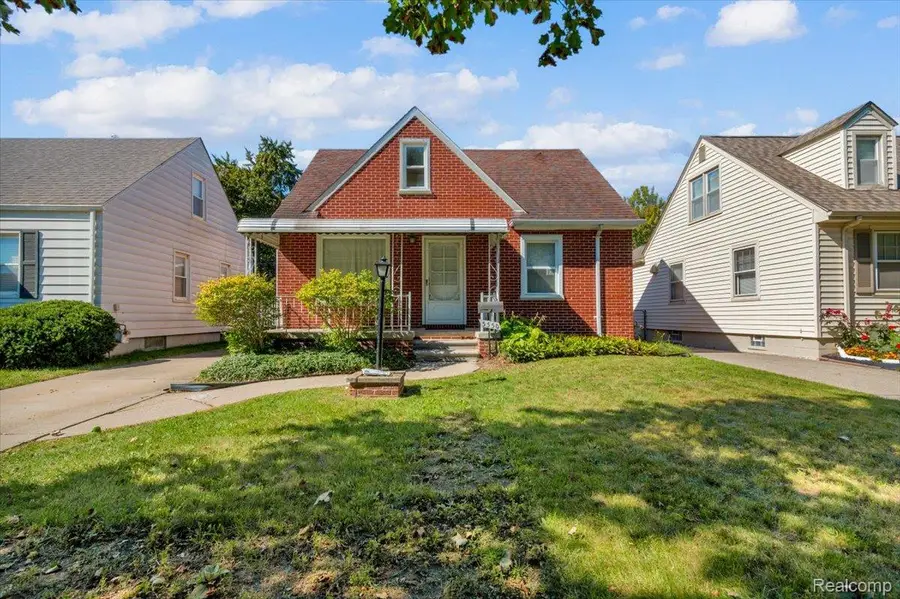 3330 Detroit Street, Dearborn, MI 48124 - #2