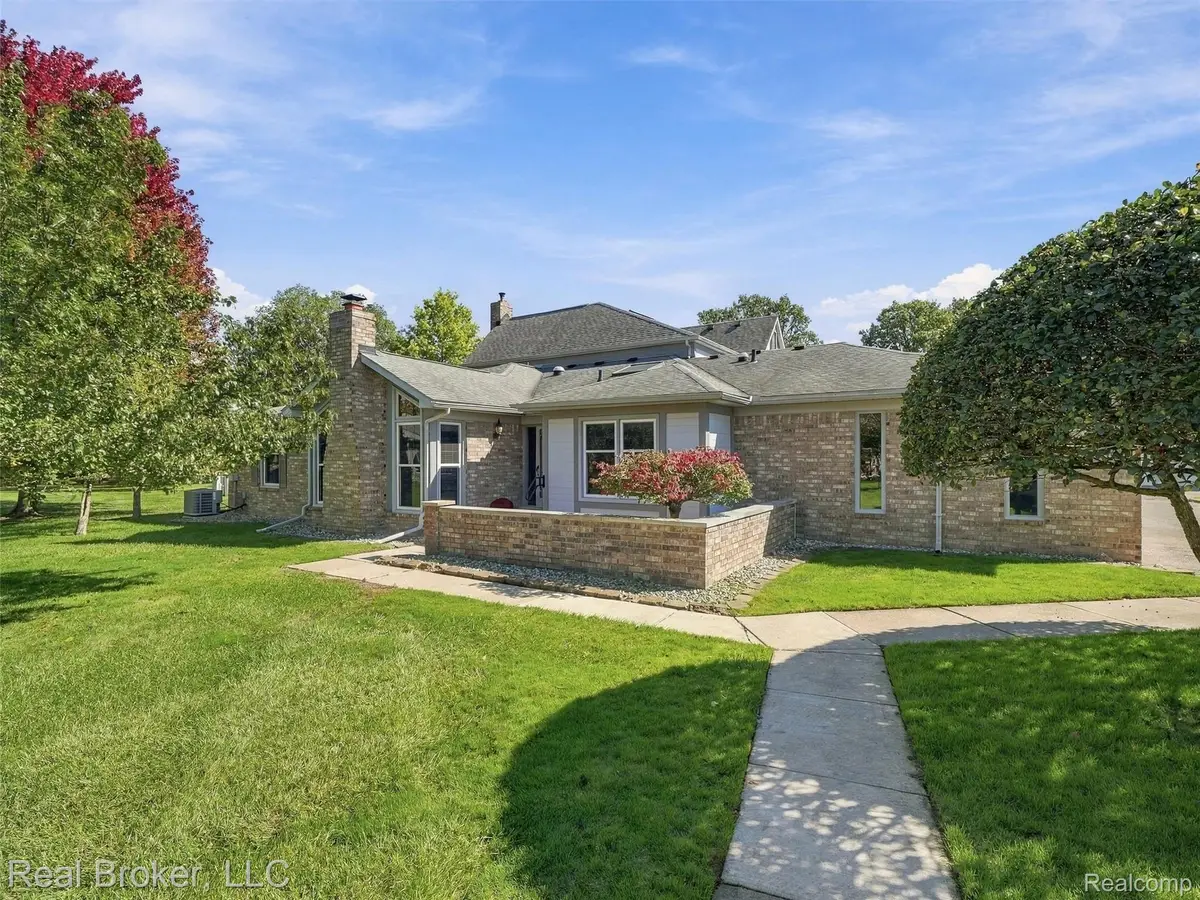 14745 Mystic Court, Shelby, MI 48315 - #1