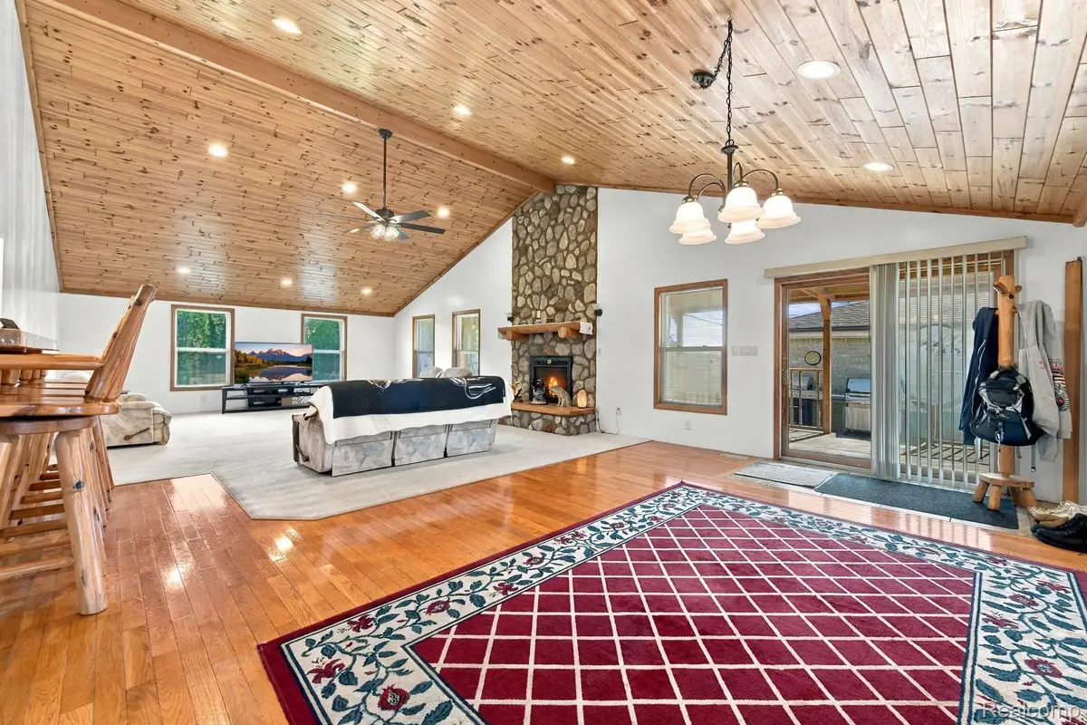 13904 Bernice Avenue, Warren, MI 48089 - #1