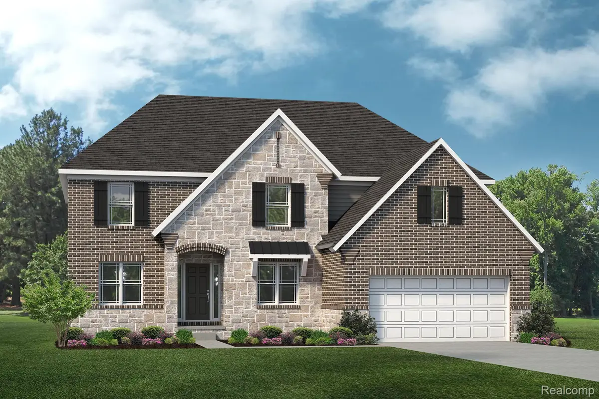 16270 Rogan Drive, Linden, MI 48451 - #1