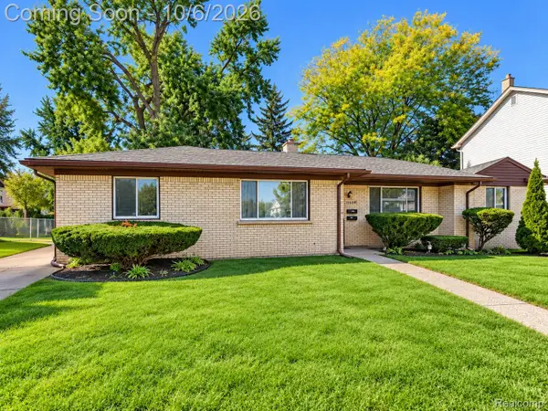 1417 Euclid Street, LincolnPark, MI 48146