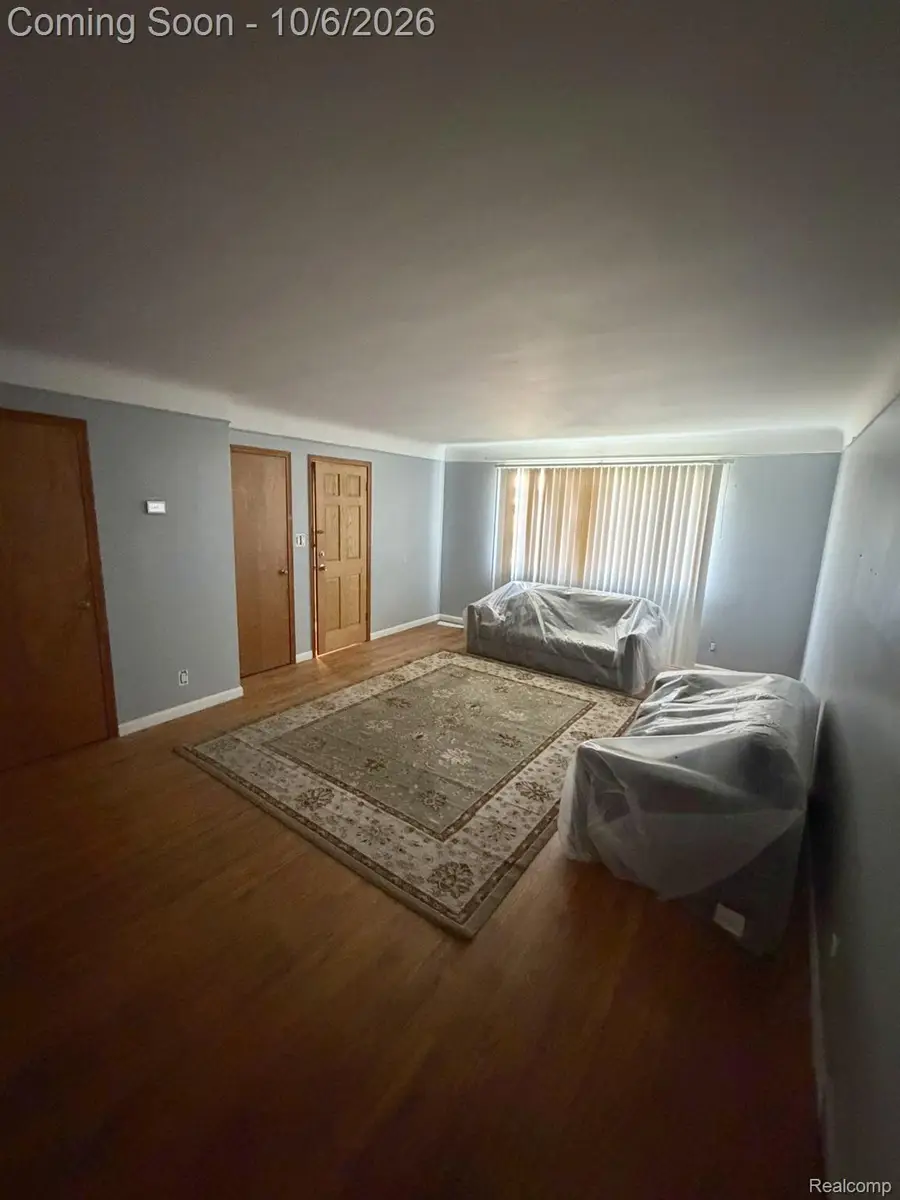 1417 Euclid Street, Lincoln Park, MI 48146 - #2