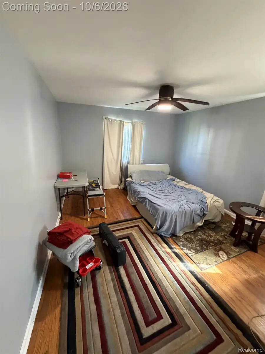 1417 Euclid Street, Lincoln Park, MI 48146 - #3