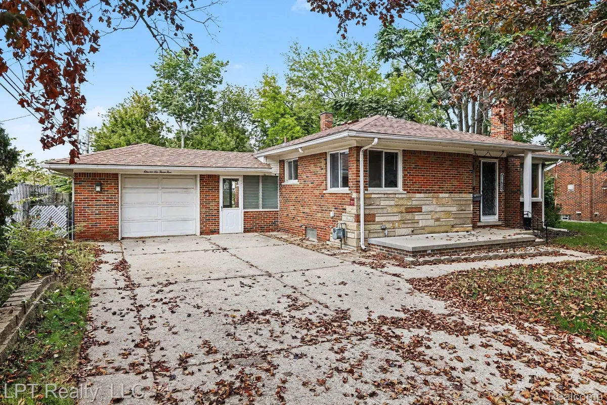11635 Farley, Redford, MI 48239 - #1