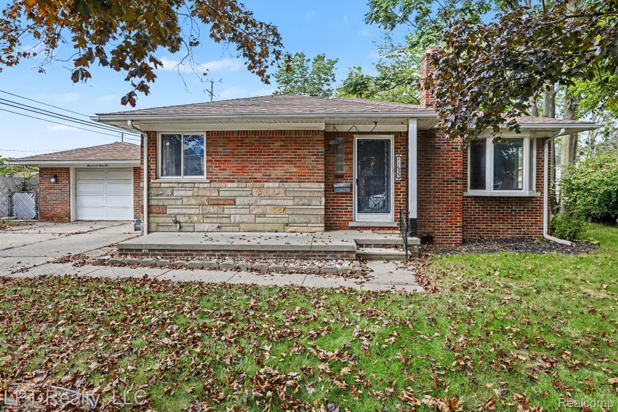 11635 Farley, Redford, MI 48239 - #2