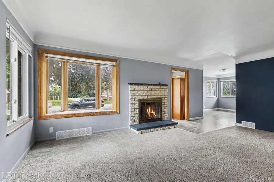 11635 Farley, Redford, MI 48239 - #3