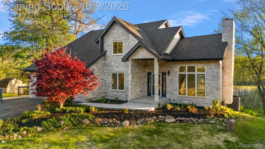 1585 Houghton Trail, Ortonville, MI 48462 - #2