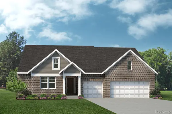 6120 Miners Drive, Linden, MI 48451