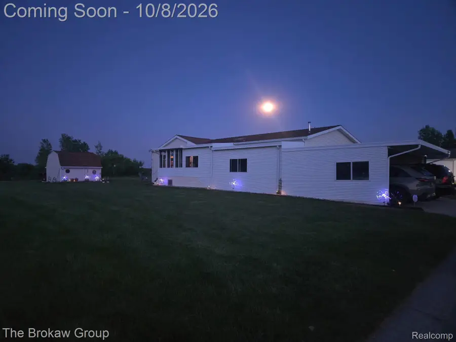 753 Hawick Circle, Genesee, MI 48458 - #2