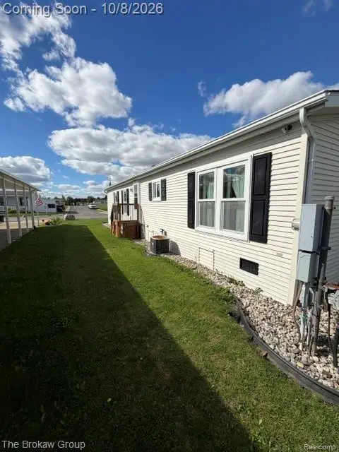 753 Hawick Circle, Genesee, MI 48458 - #3