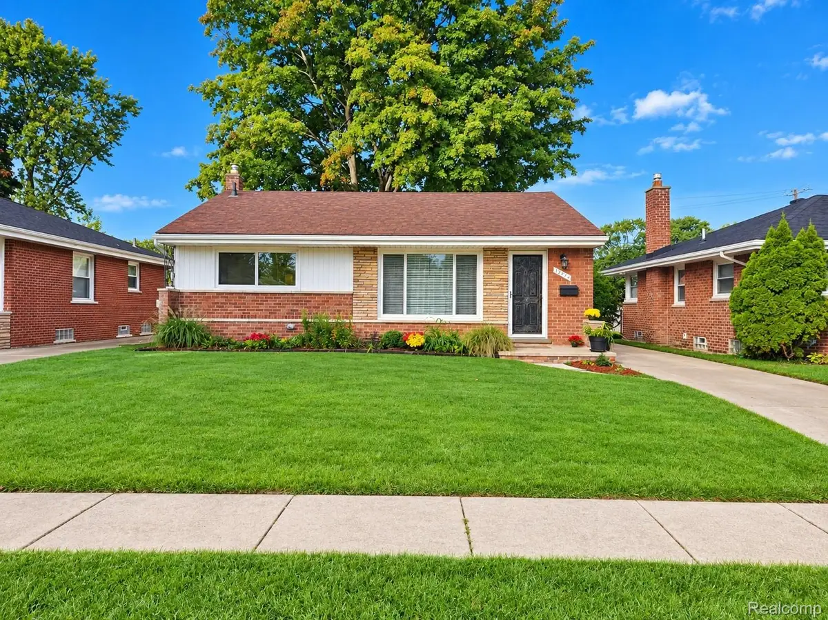 17357 Fox Street, Redford, MI 48240 - #1