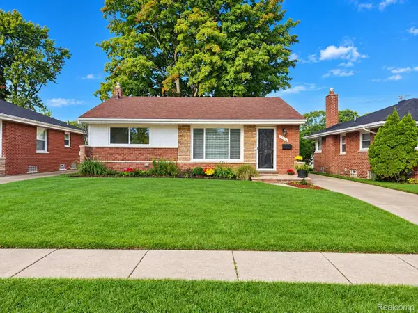 17357 Fox Street, Redford, MI 48240