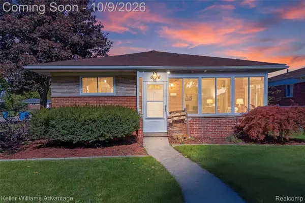 6196 Norborne Avenue, DearbornHeights, MI 48127