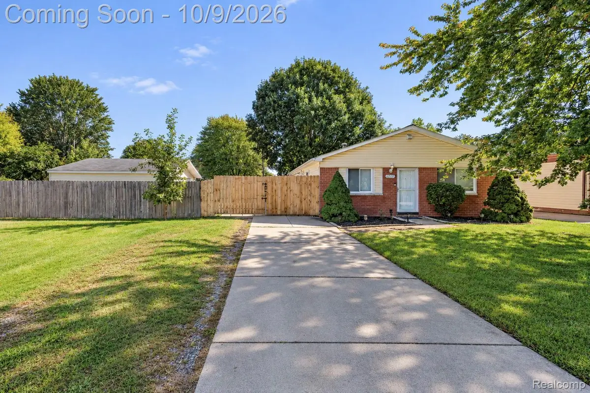 12779 Jackson Street, Taylor, MI 48180 - #1