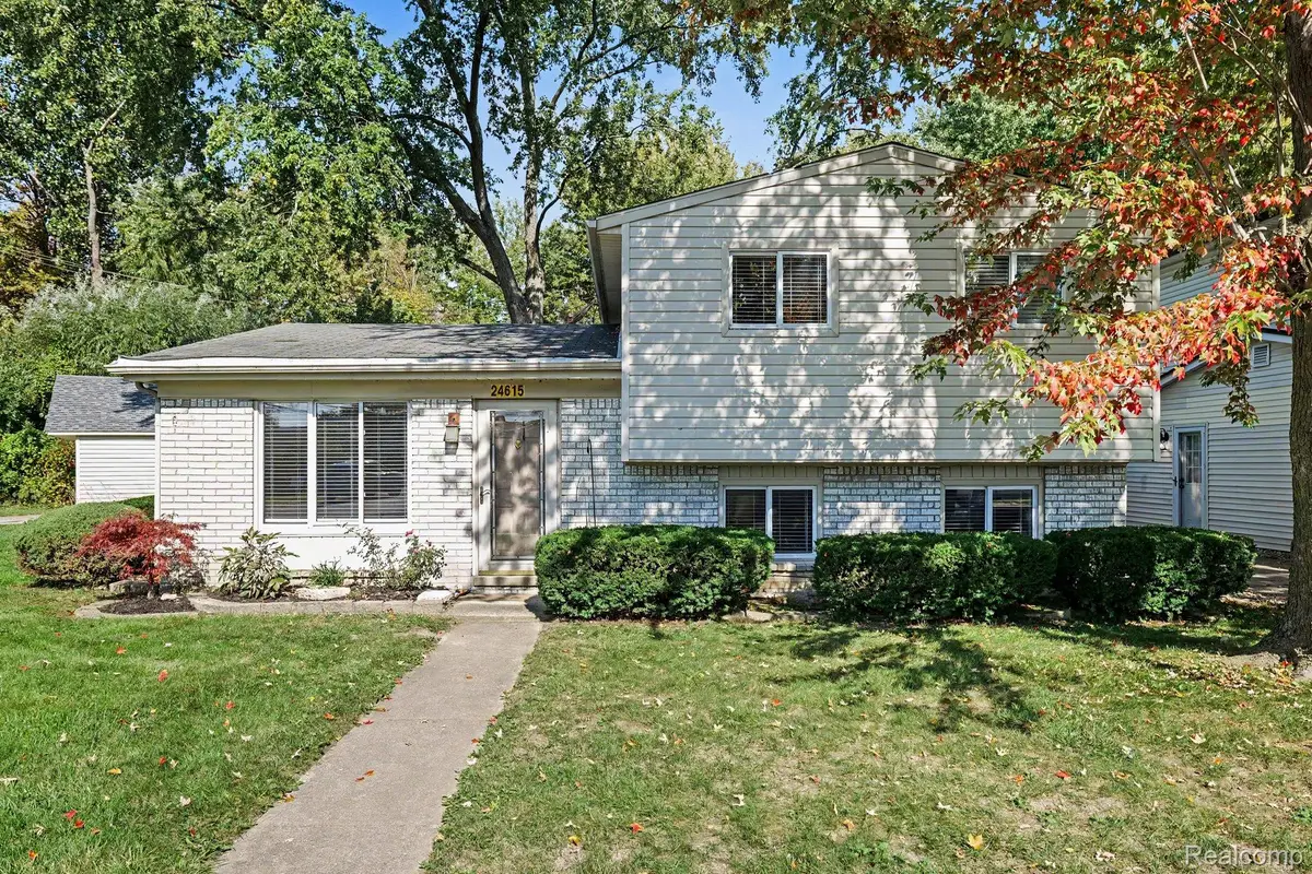 24615 Orchid Street, Harrison Township, MI 48045 - #1