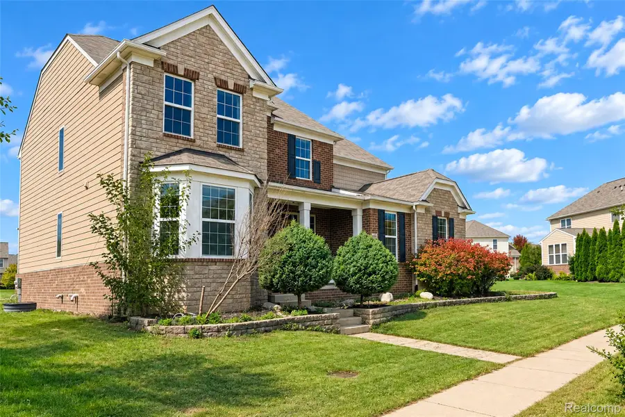 1696 S Pennfield Lane, Canton, MI 48188 - #3