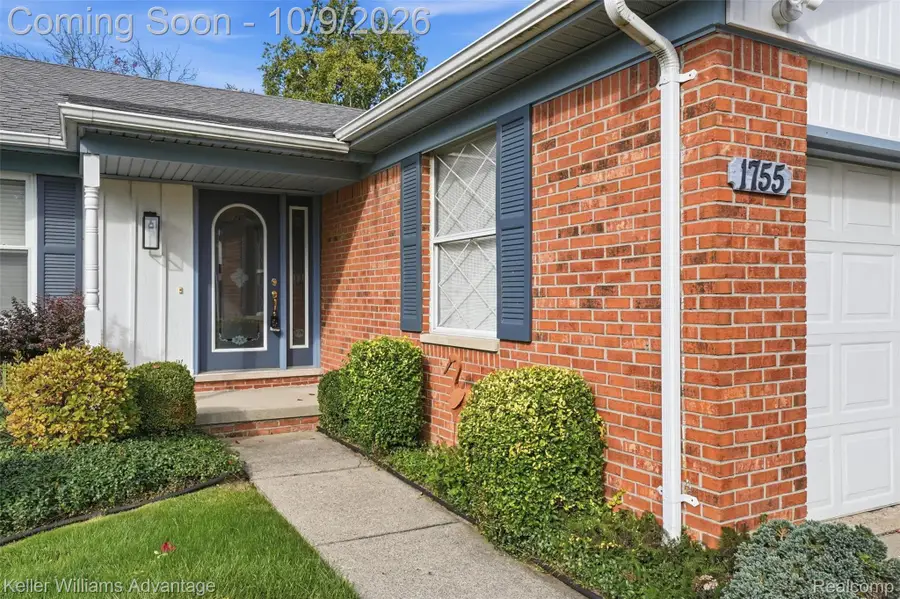 1755 Manton Boulevard, Canton, MI 48187 - #3