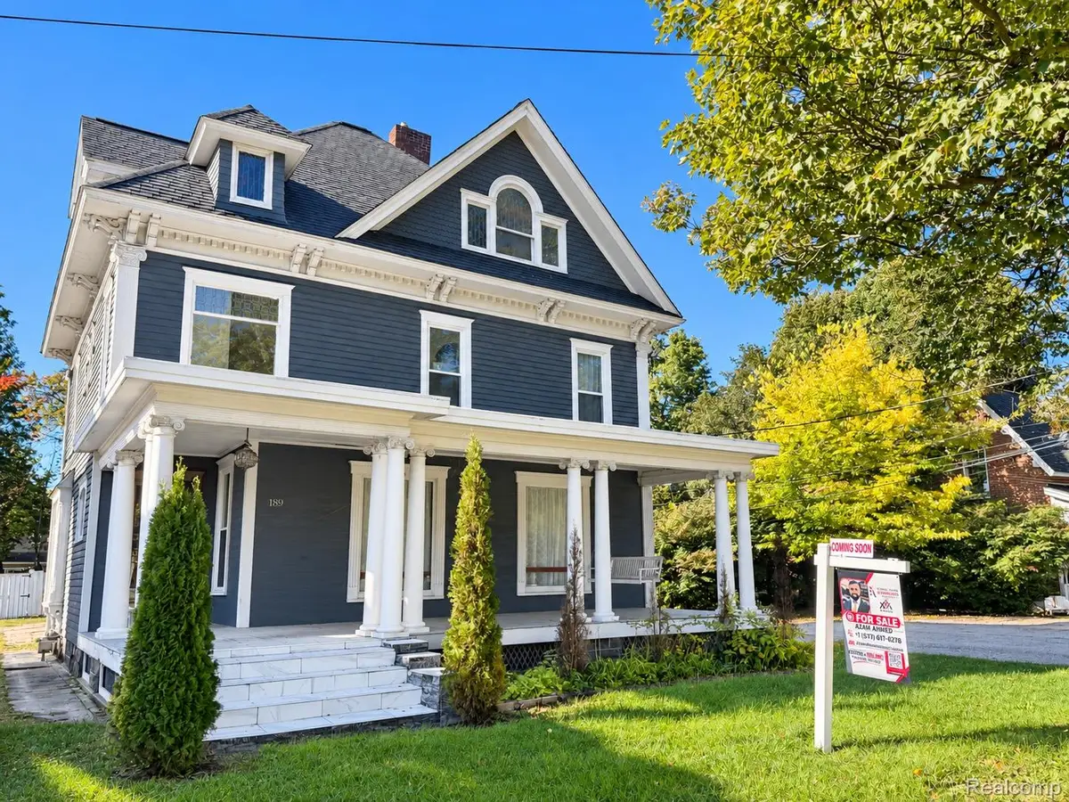 189 W Chicago Street, Coldwater, MI 49036 - #1