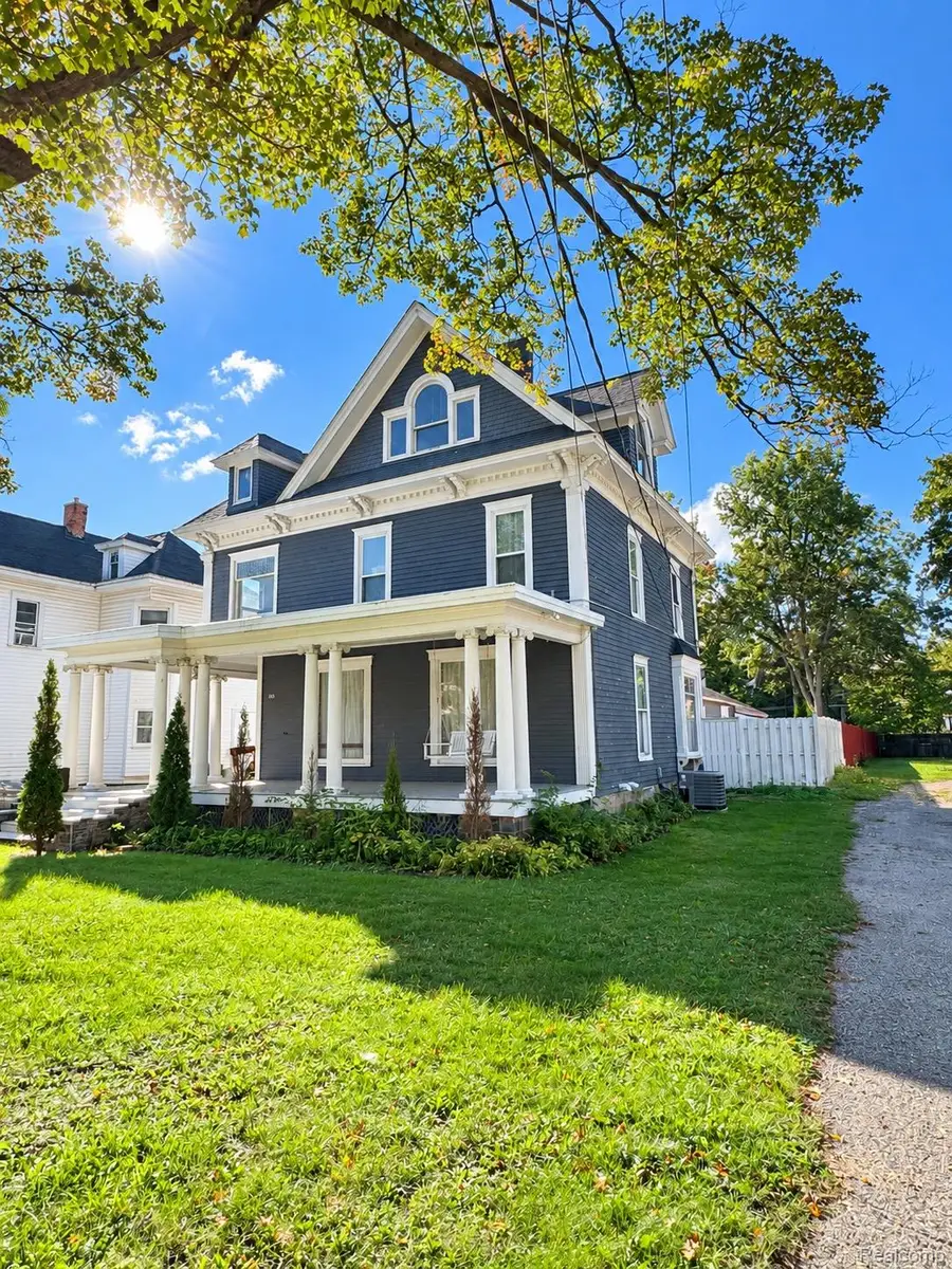 189 W Chicago Street, Coldwater, MI 49036 - #2