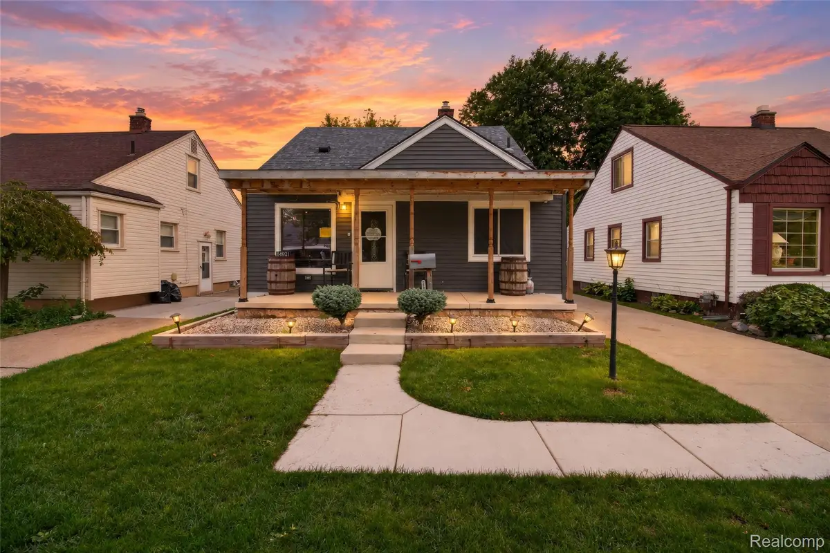 14924 Euclid Avenue, Allen Park, MI 48101 - #1