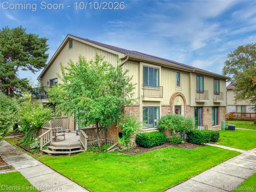 41626 Bedford Drive Drive #123, Canton, MI 48187 - #2