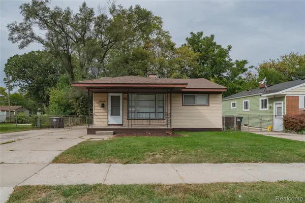 5886 Gulley Street, Taylor, MI 48180